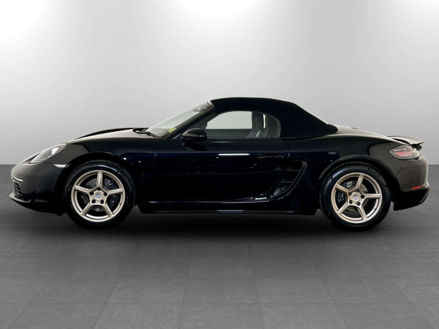 Used Porsche 718 Boxster 2019 for sale - 77185960: Photo 7