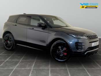 2021 (21) - 1.5 P300e Autobiography 5dr Auto