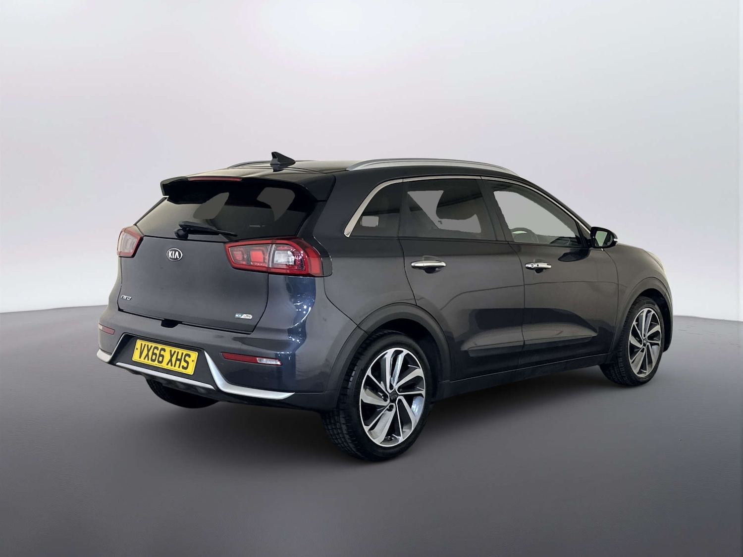 Used Kia Niro 2016 for sale - 78124728: Photo 10