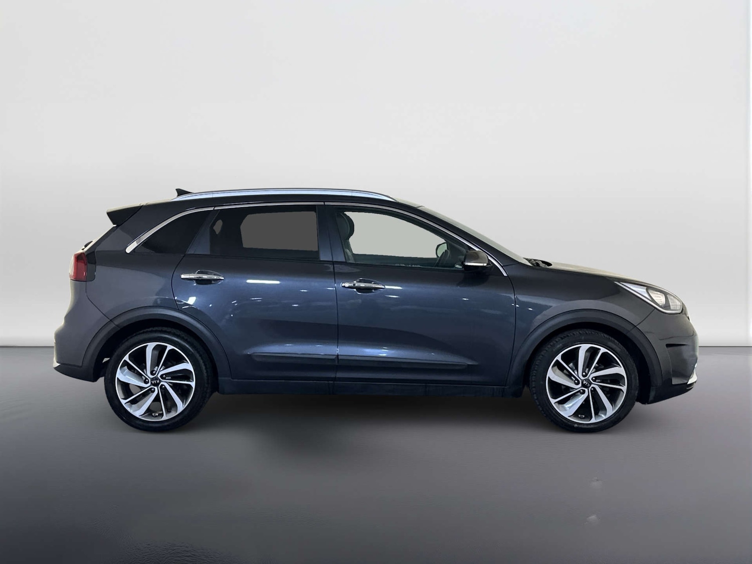 Used Kia Niro 2016 for sale - 78124728: Photo 11