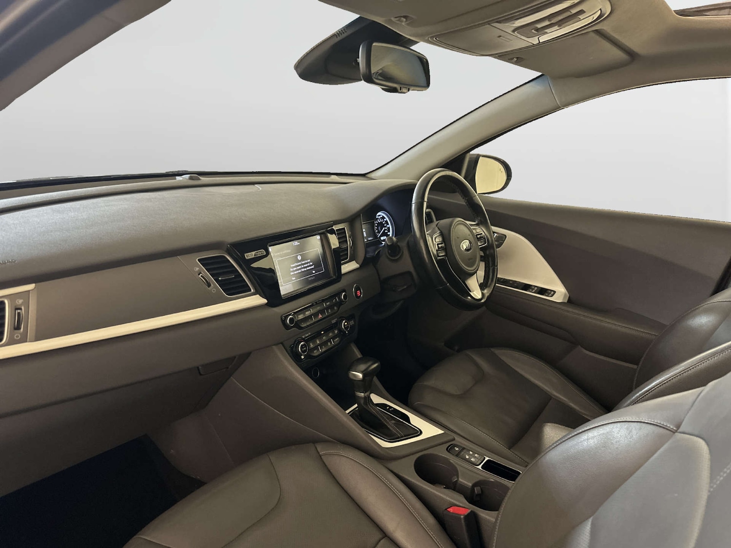 Used Kia Niro 2016 for sale - 78124728: Photo 12