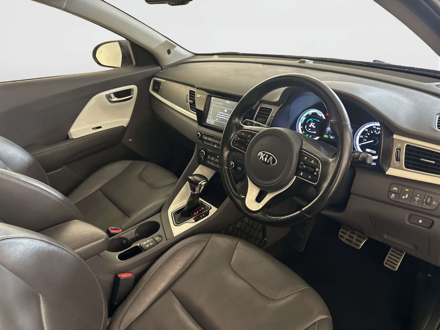 Used Kia Niro 2016 for sale - 78124728: Photo 15