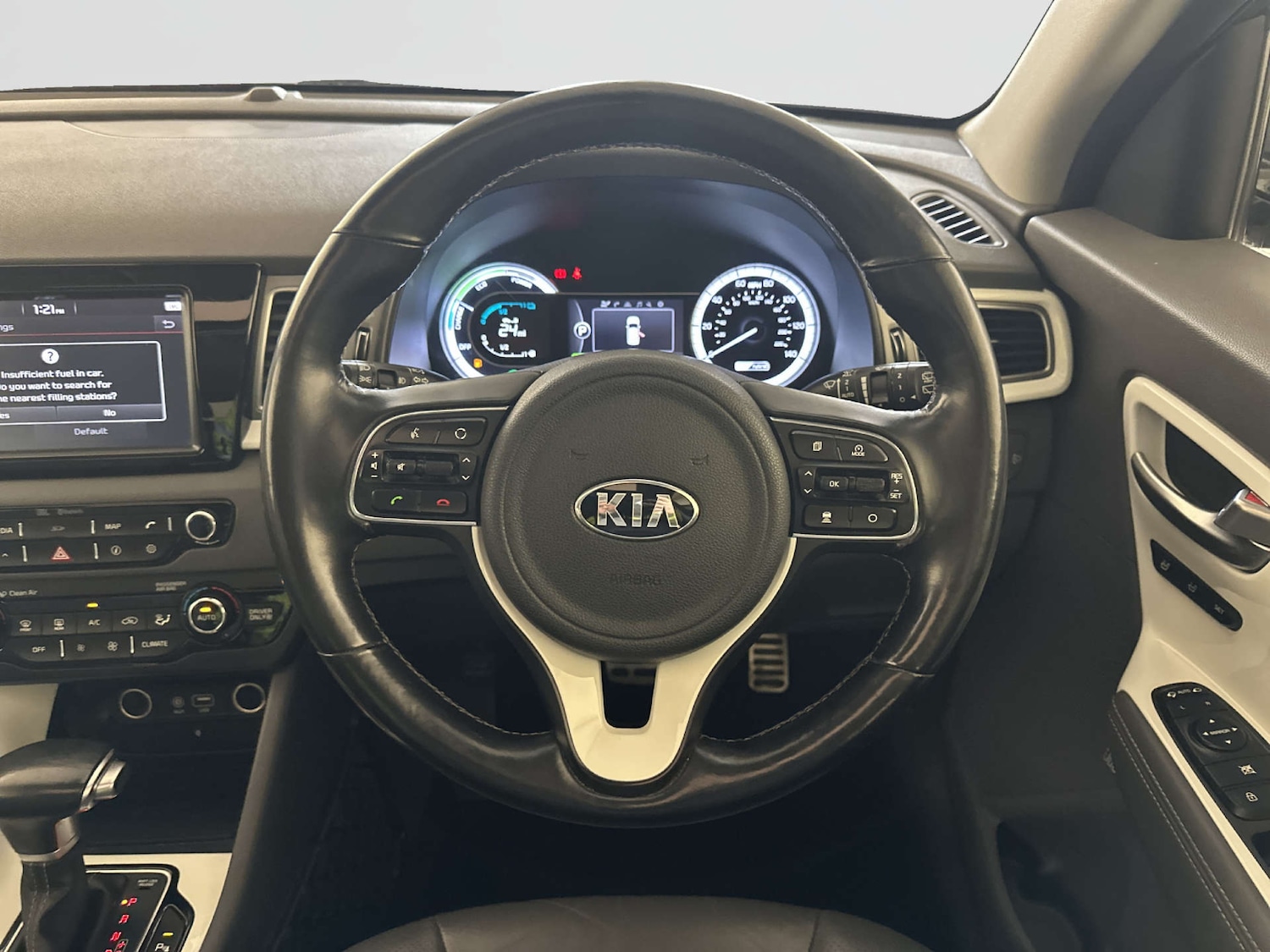Used Kia Niro 2016 for sale - 78124728: Photo 16