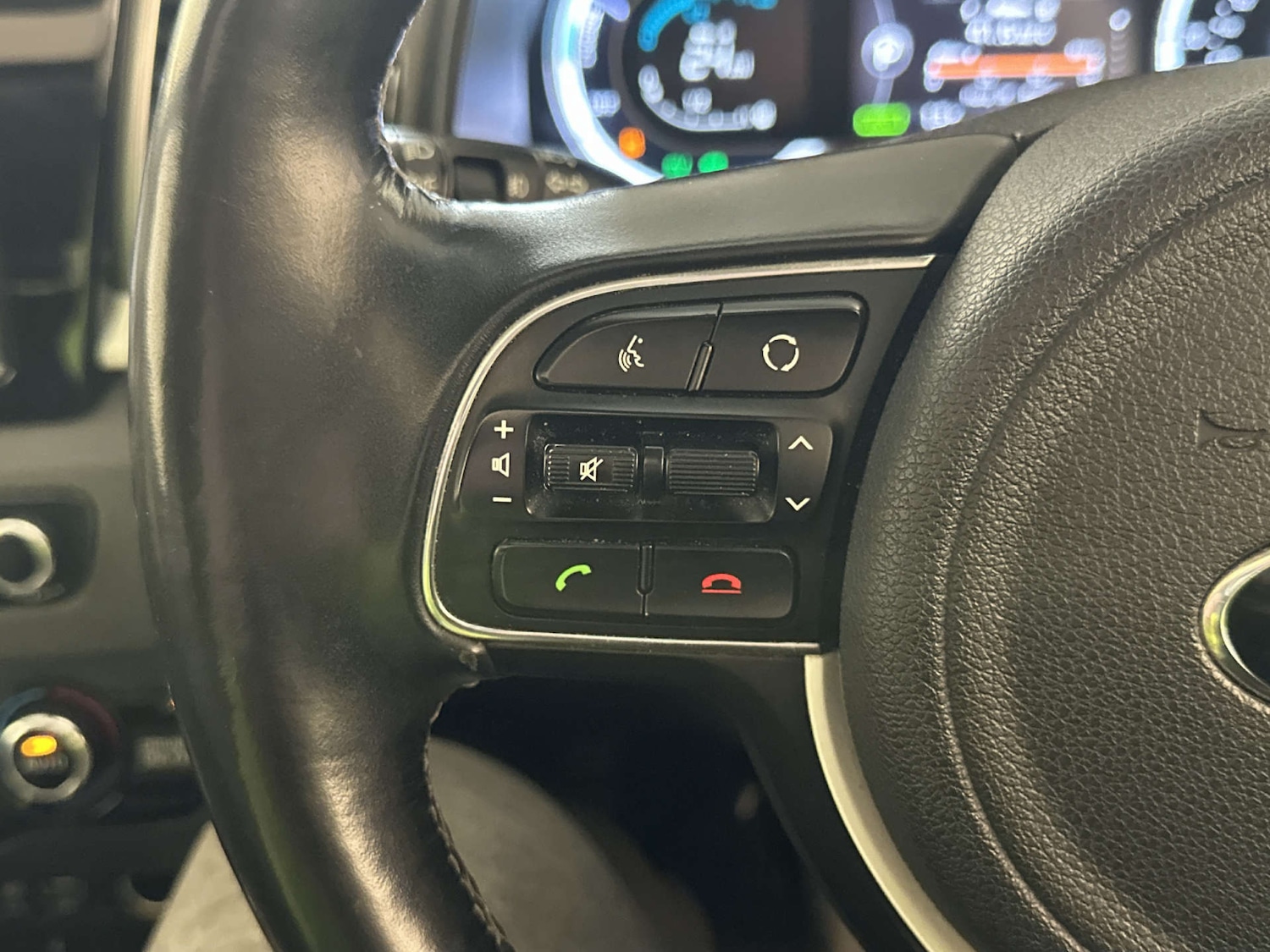 Used Kia Niro 2016 for sale - 78124728: Photo 17