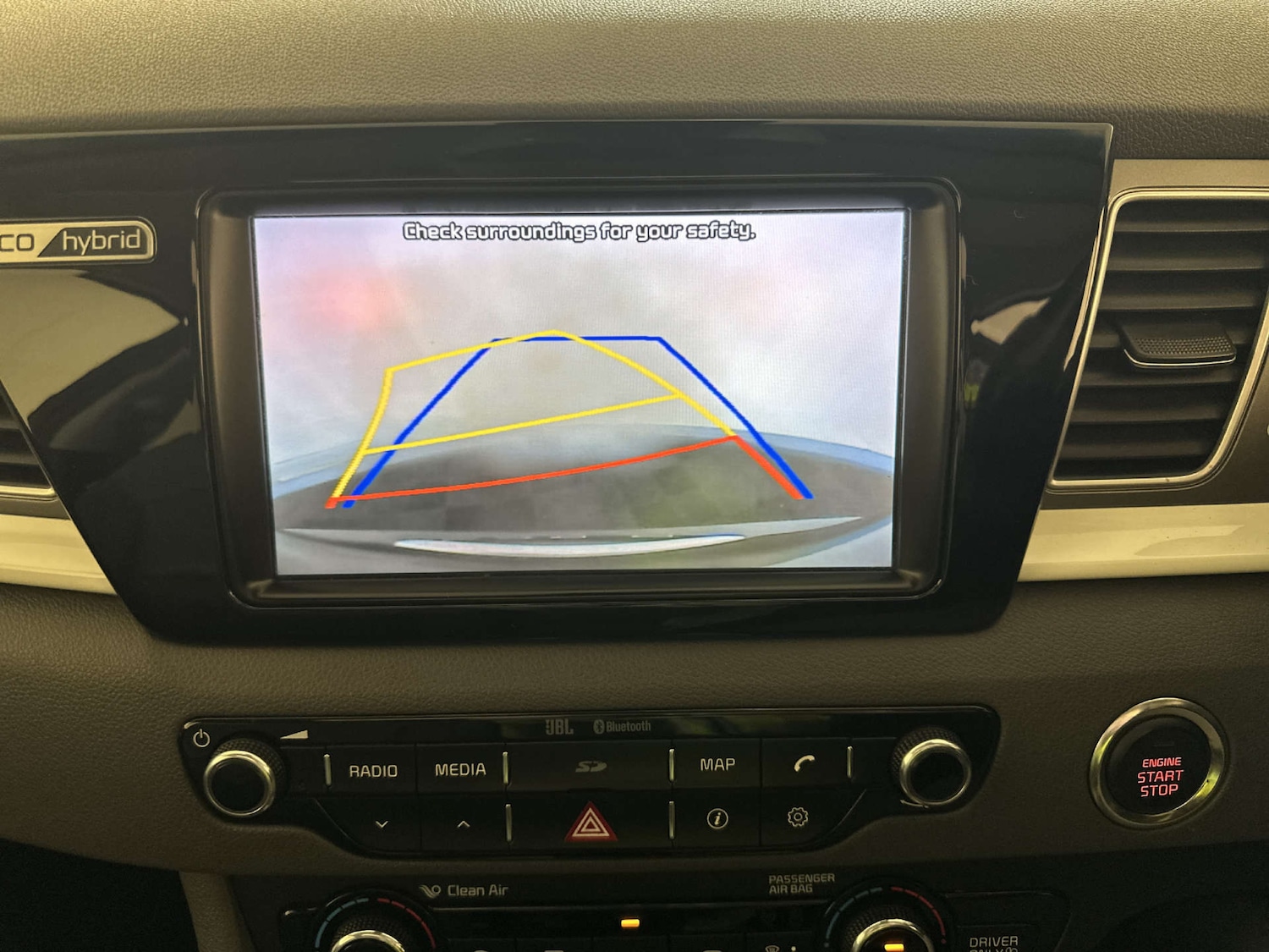 Used Kia Niro 2016 for sale - 78124728: Photo 20