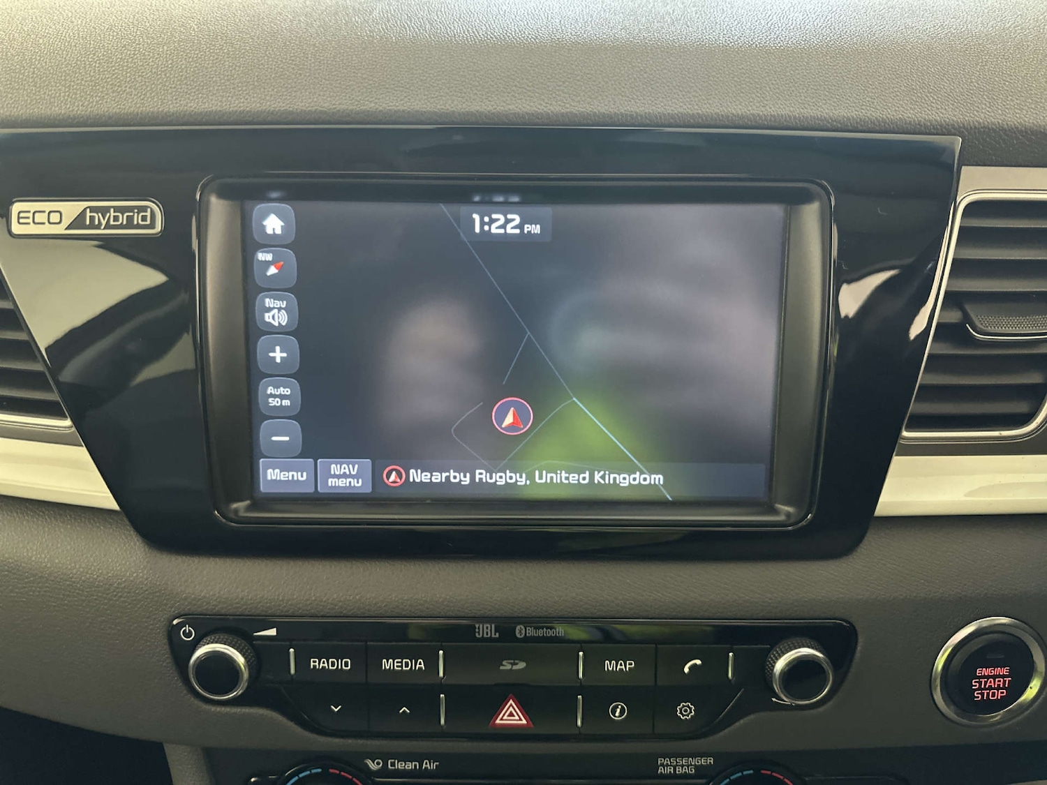 Used Kia Niro 2016 for sale - 78124728: Photo 21