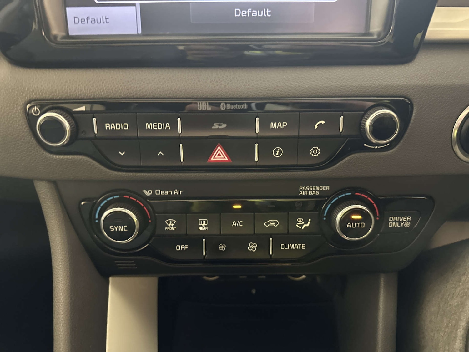 Used Kia Niro 2016 for sale - 78124728: Photo 23