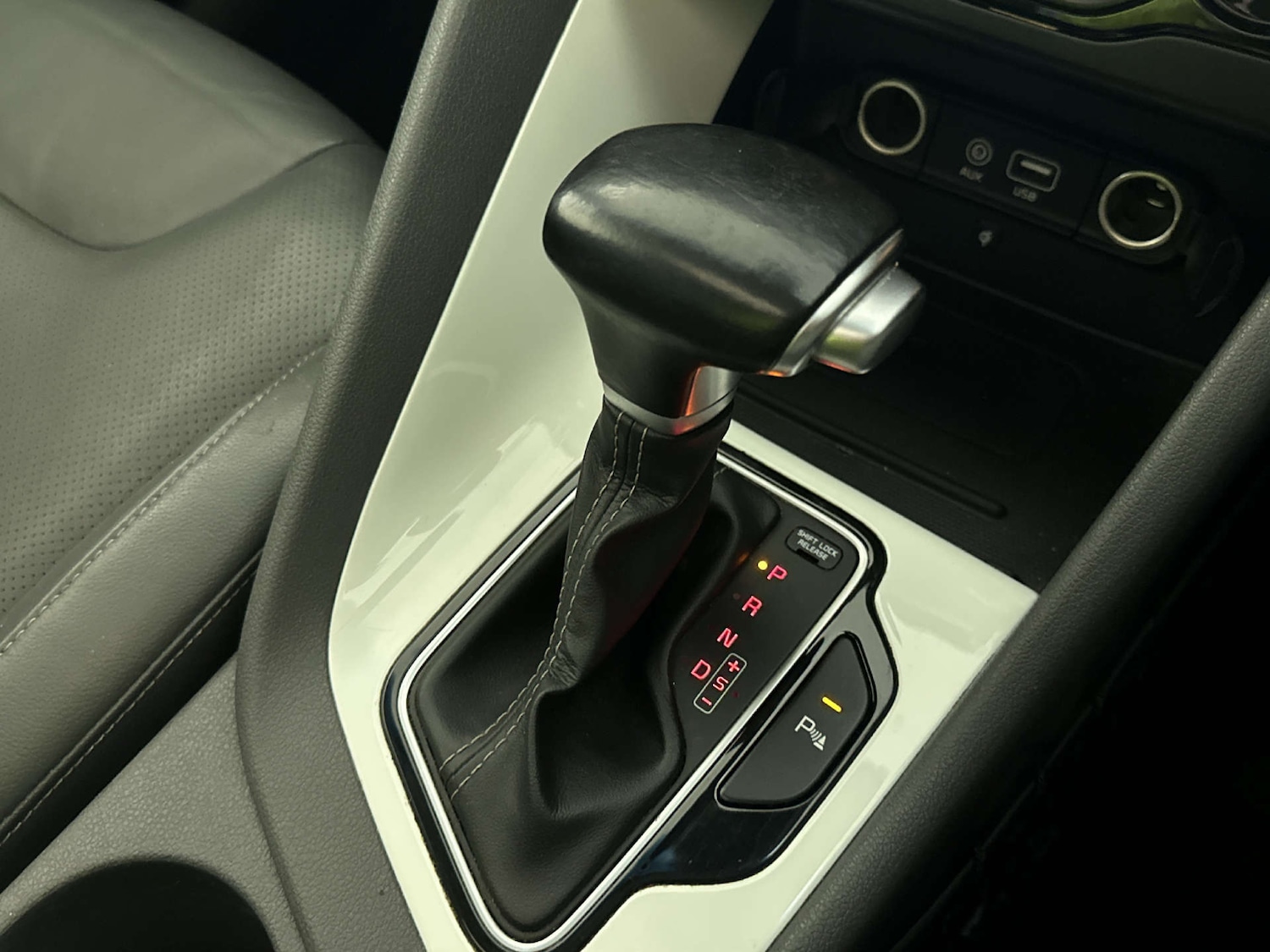 Used Kia Niro 2016 for sale - 78124728: Photo 24