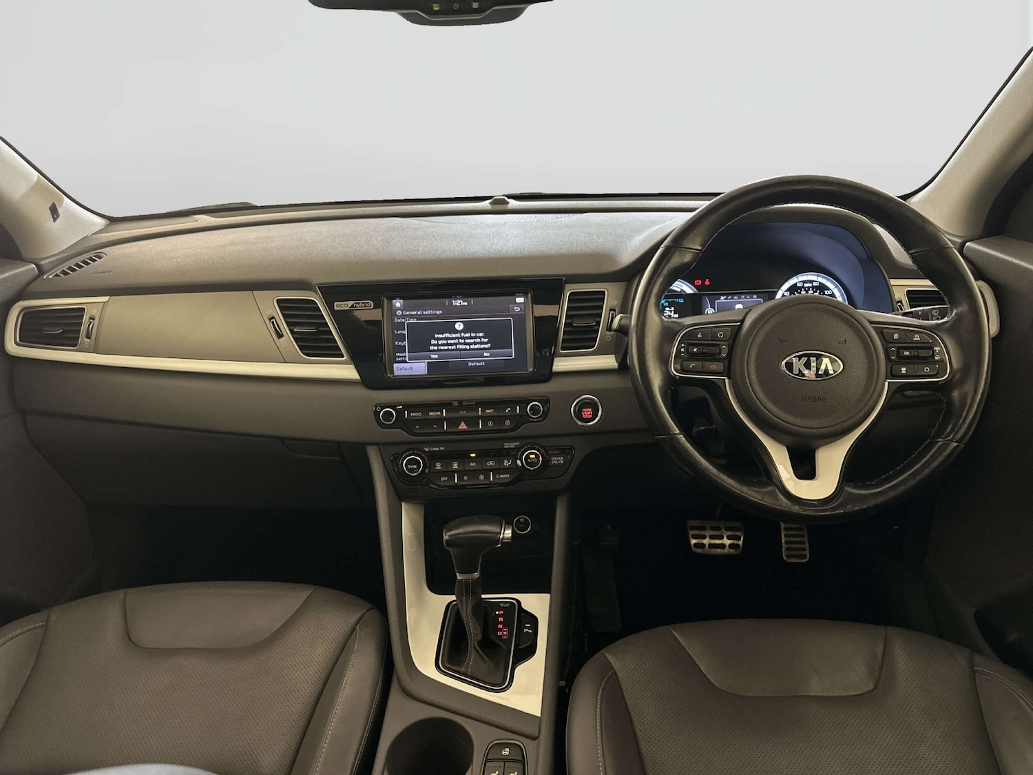 Used Kia Niro 2016 for sale - 78124728: Photo 3