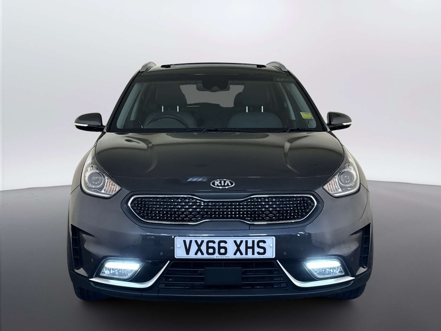 Used Kia Niro 2016 for sale - 78124728: Photo 5