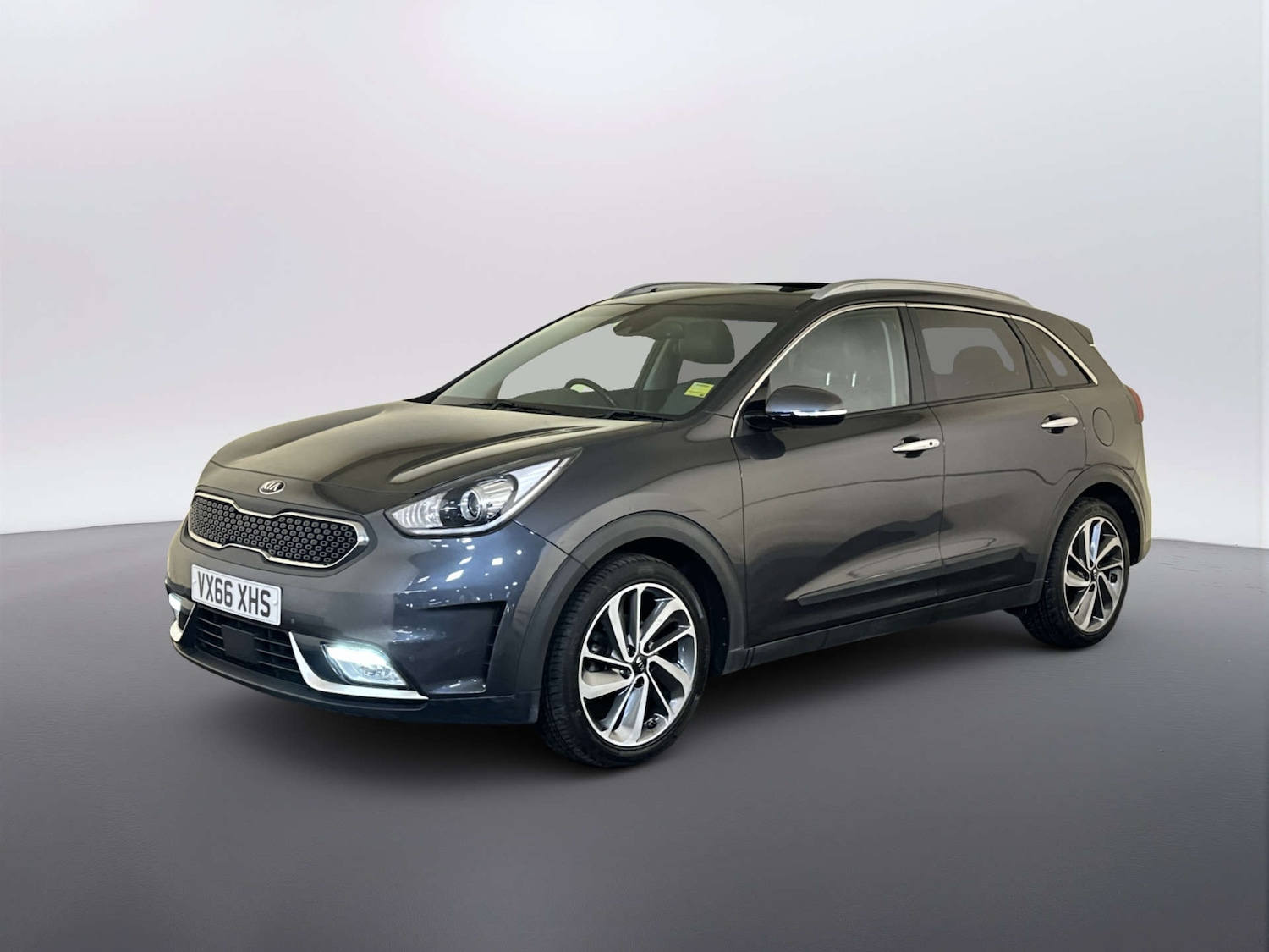 Used Kia Niro 2016 for sale - 78124728: Photo 6