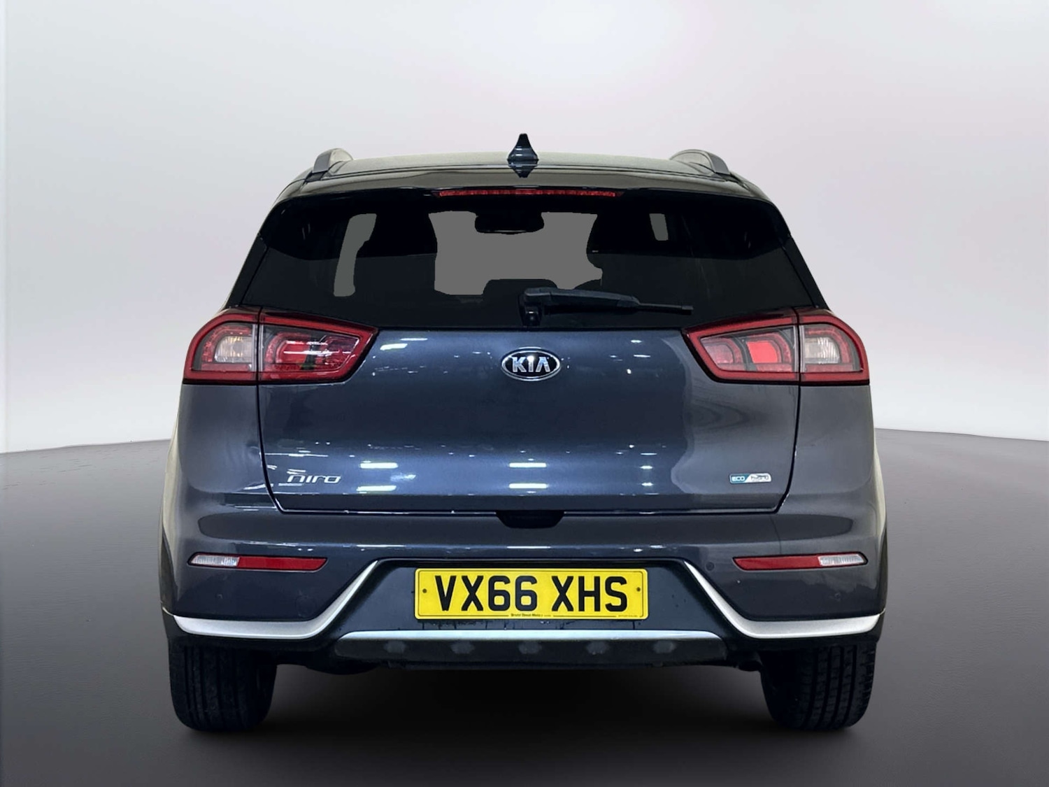 Used Kia Niro 2016 for sale - 78124728: Photo 9