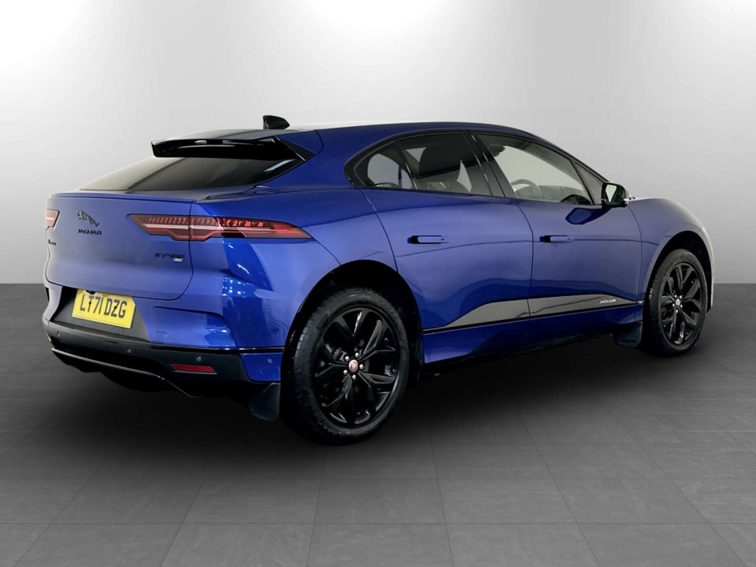 Used Jaguar I-Pace 2021 for sale - 77531845: Photo 11