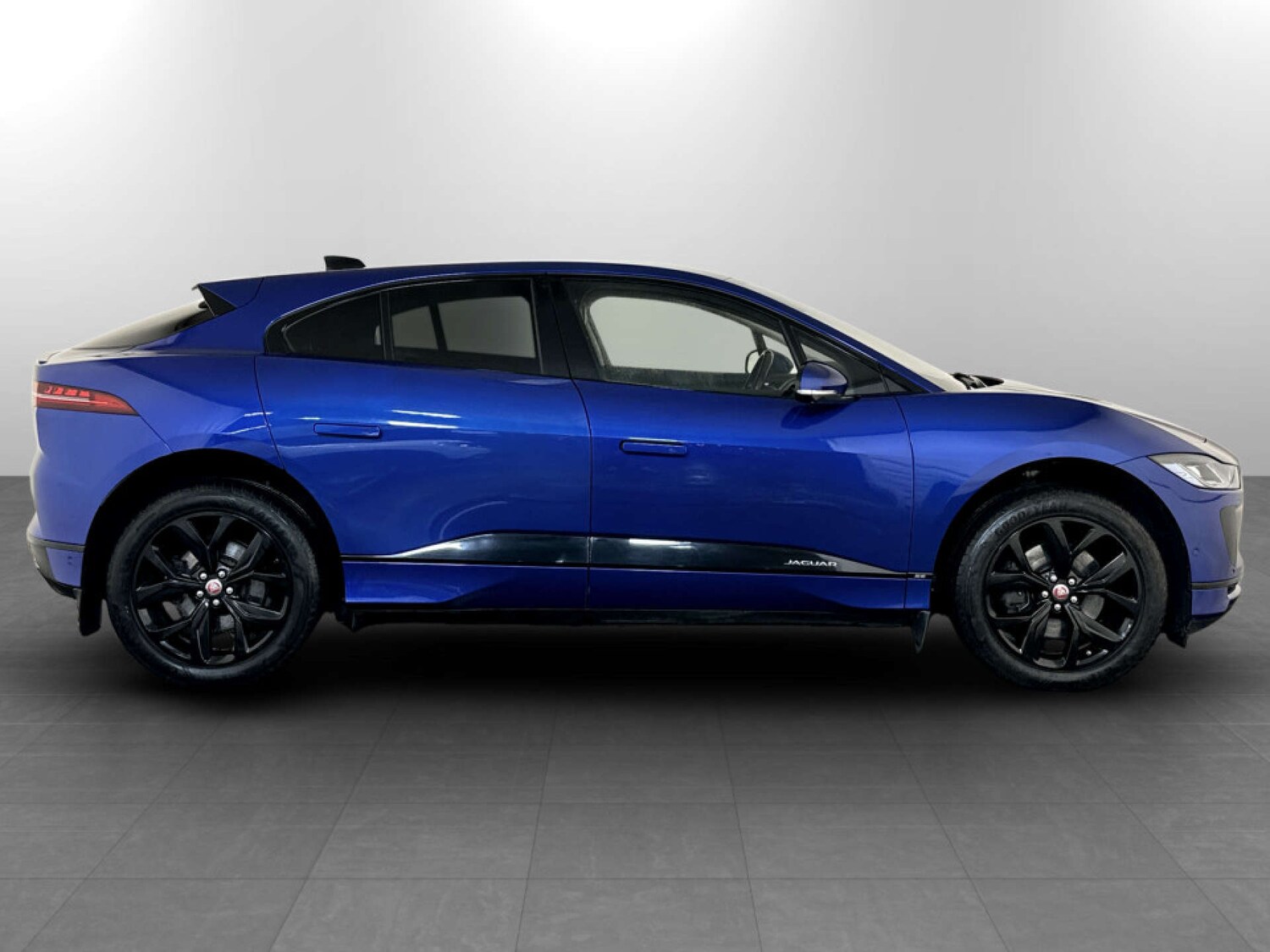 Used Jaguar I-Pace 2021 for sale - 77531845: Photo 12