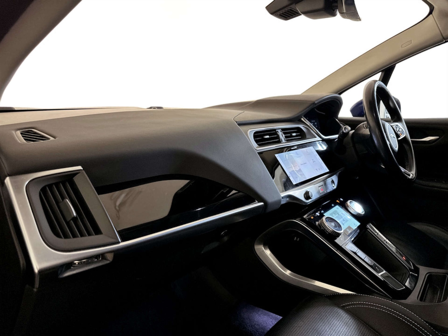 Used Jaguar I-Pace 2021 for sale - 77531845: Photo 13