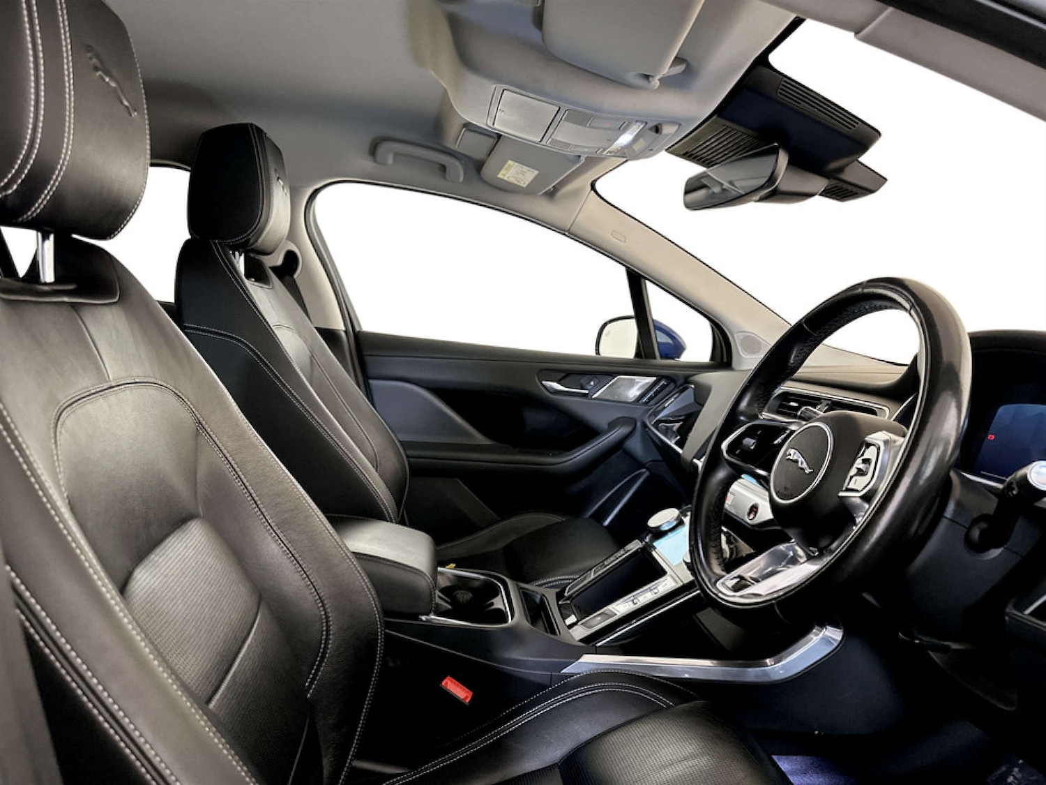 Used Jaguar I-Pace 2021 for sale - 77531845: Photo 14