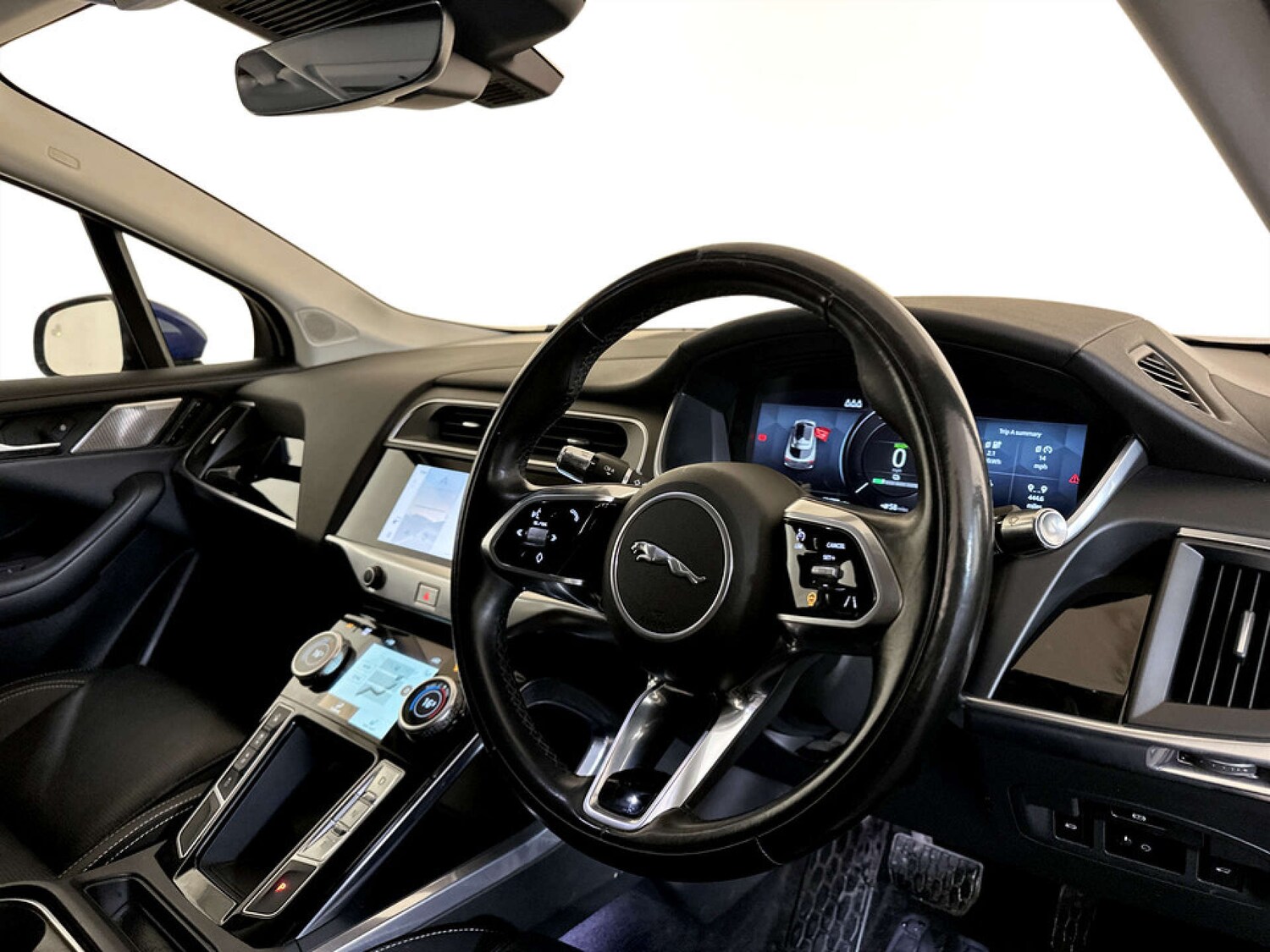 Used Jaguar I-Pace 2021 for sale - 77531845: Photo 16