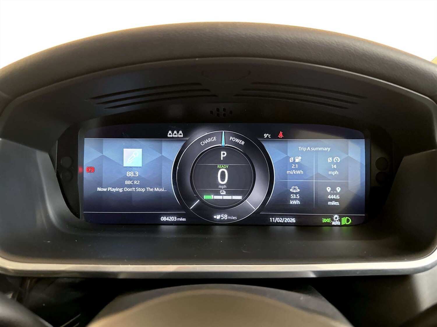 Used Jaguar I-Pace 2021 for sale - 77531845: Photo 19