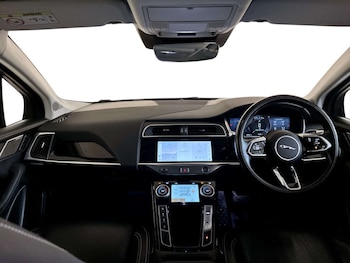 Used Jaguar I-Pace 2021 for sale - 77531845: Photo