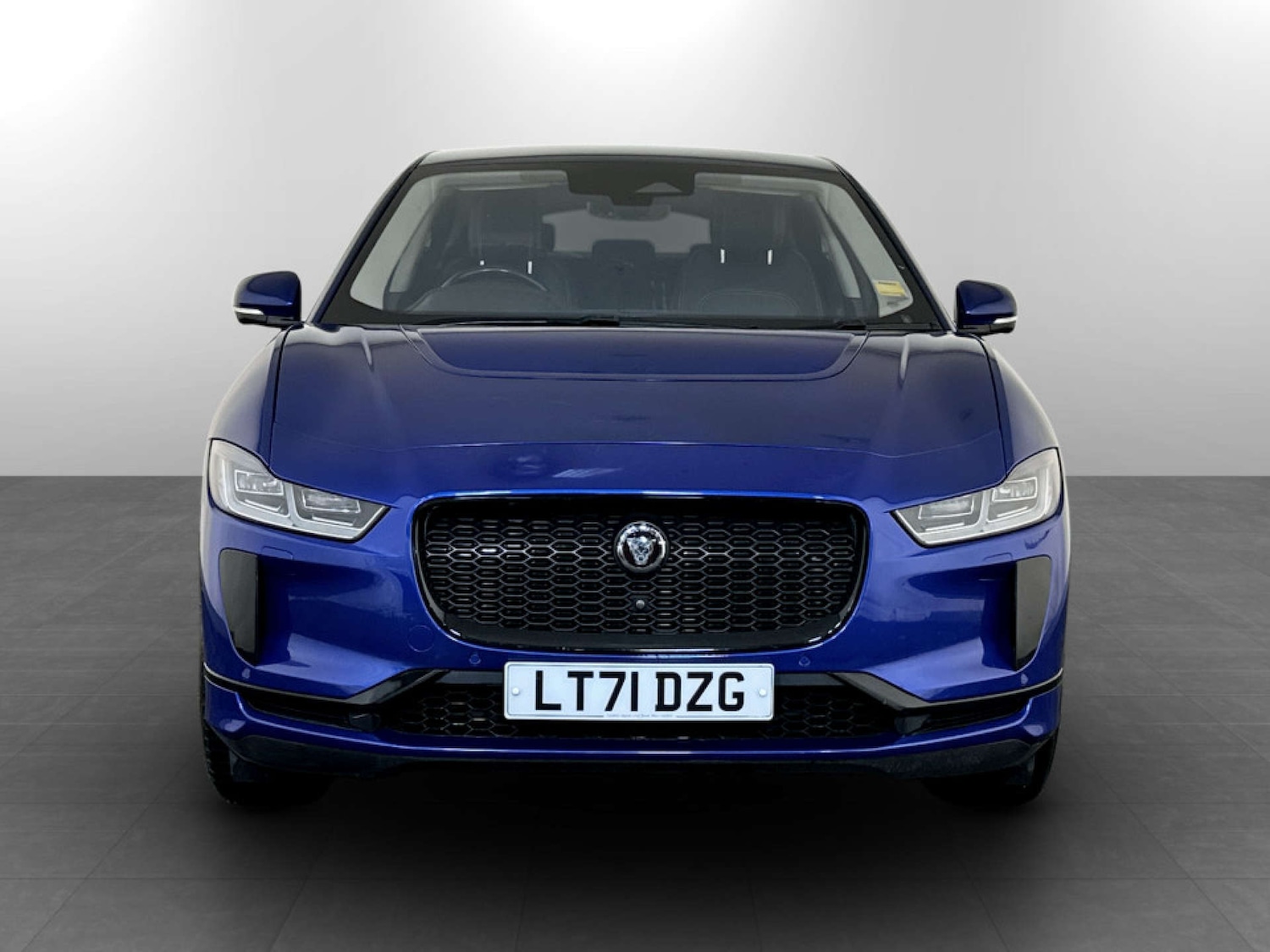 Used Jaguar I-Pace 2021 for sale - 77531845: Photo 6