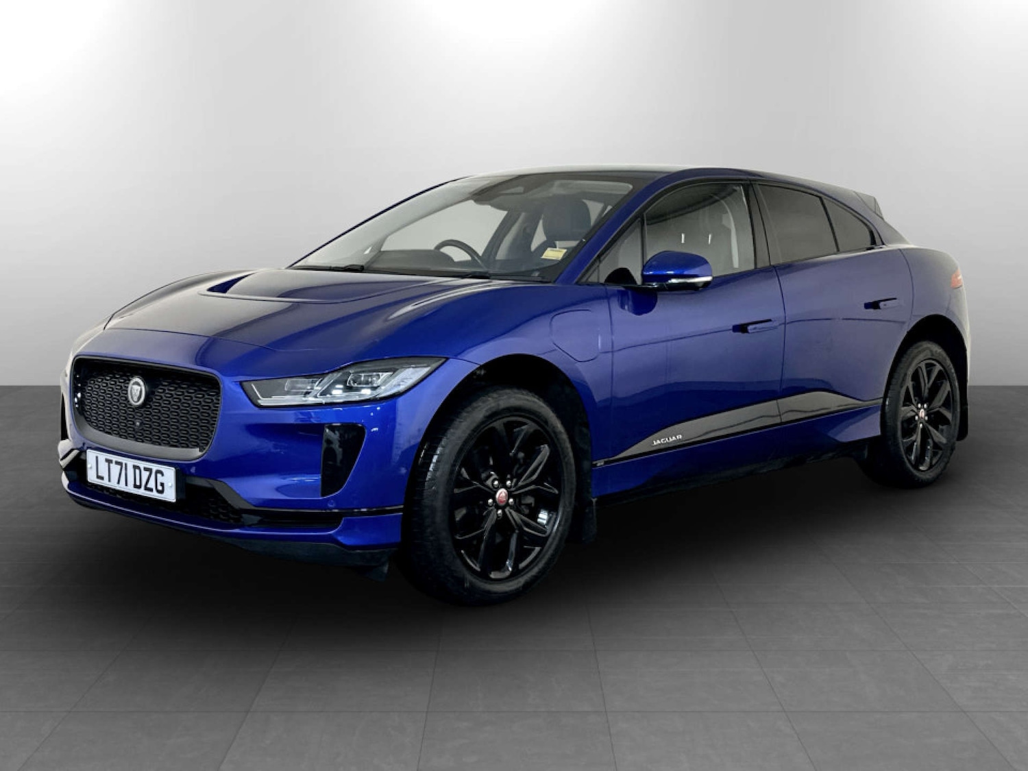 Used Jaguar I-Pace 2021 for sale - 77531845: Photo 7