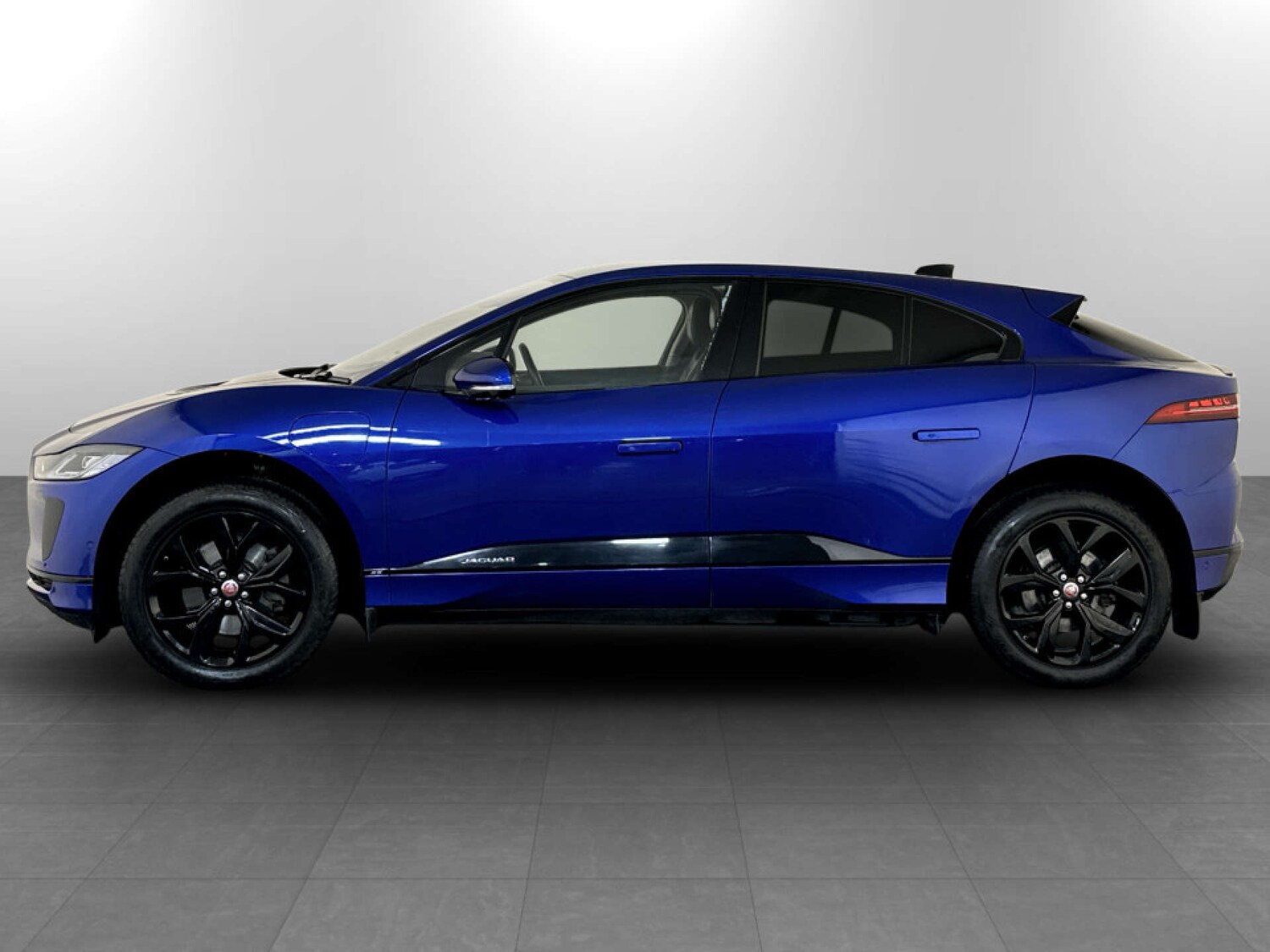 Used Jaguar I-Pace 2021 for sale - 77531845: Photo 8