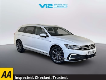 Used Volkswagen Passat 2022 for sale - 78236895: Photo