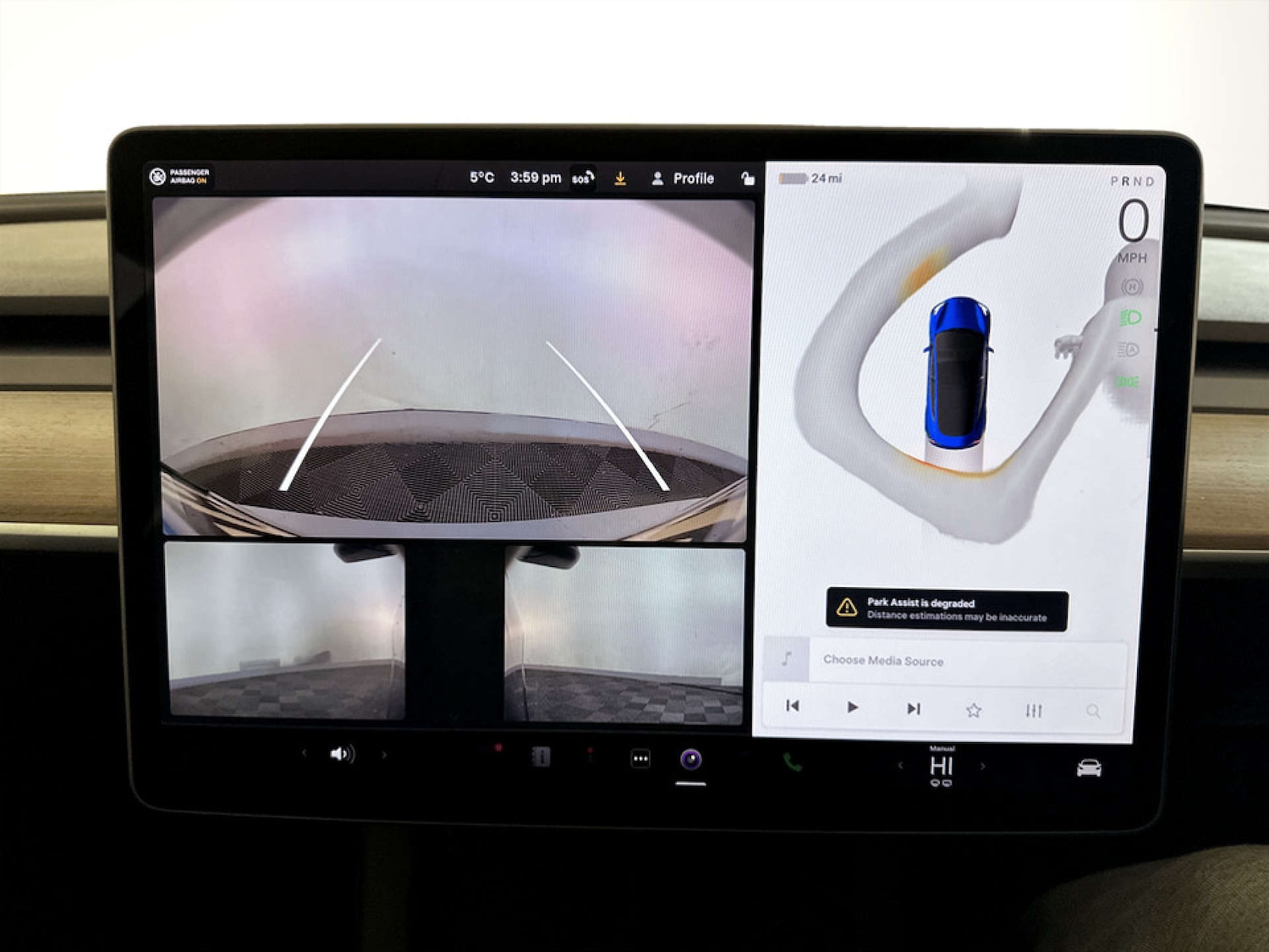 Used Tesla Model 3 2022 for sale - 77452439: Photo 20