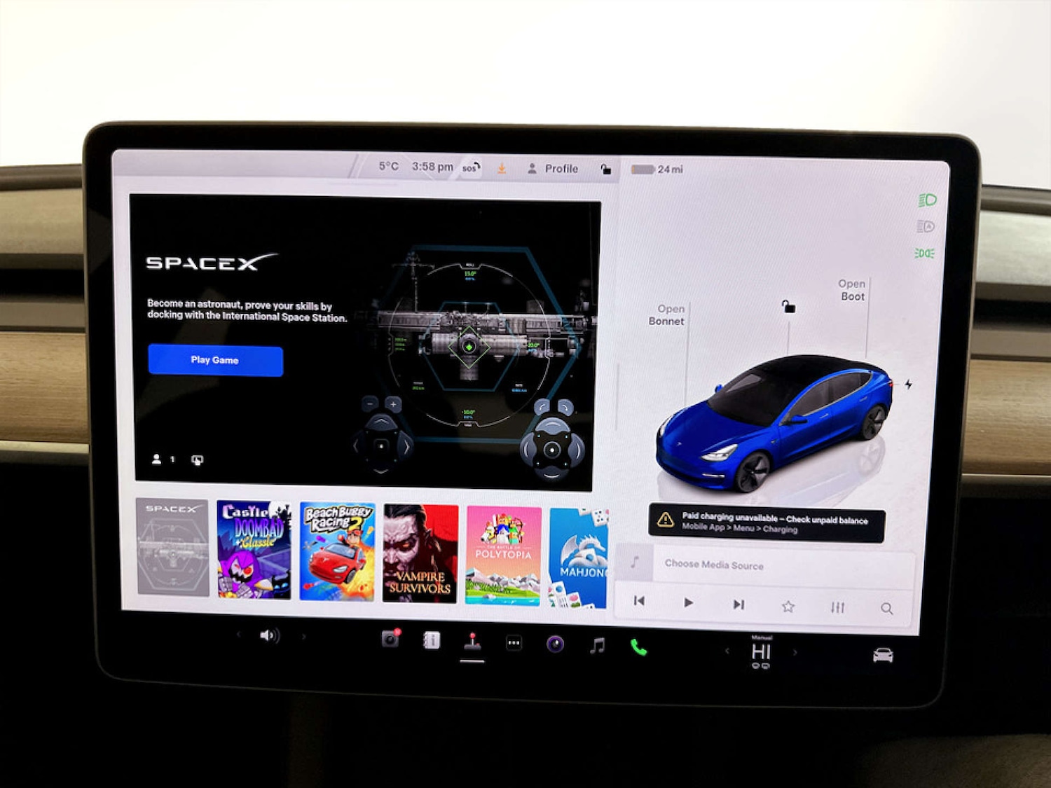 Used Tesla Model 3 2022 for sale - 77452439: Photo 22