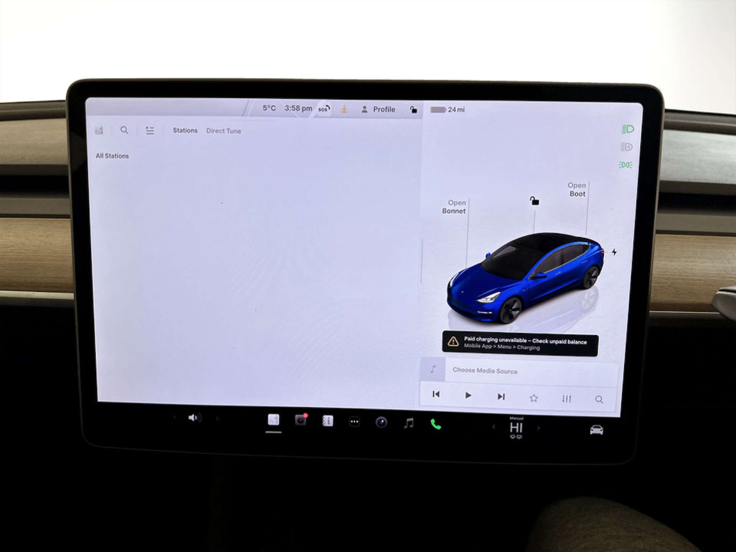 Used Tesla Model 3 2022 for sale - 77452439: Photo 23