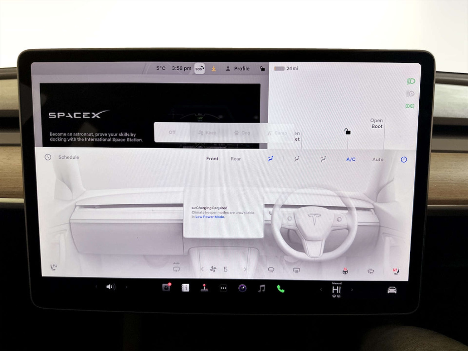 Used Tesla Model 3 2022 for sale - 77452439: Photo 26