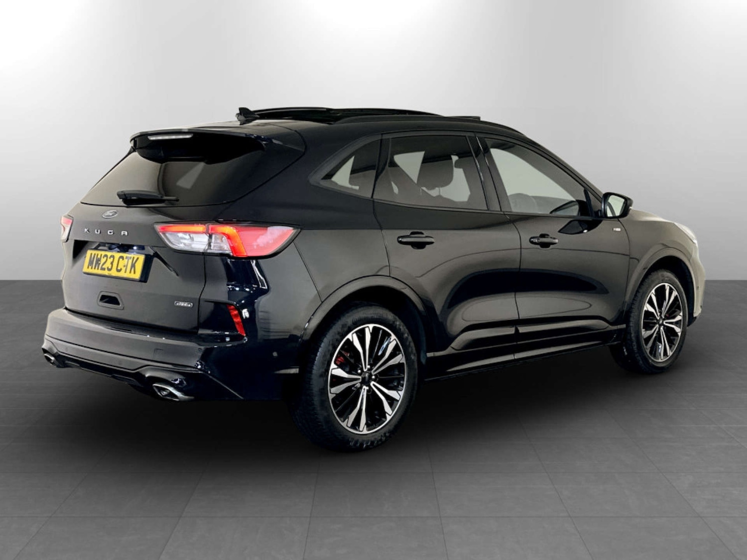 Used Ford Kuga 2023 for sale - 77185752: Photo 10