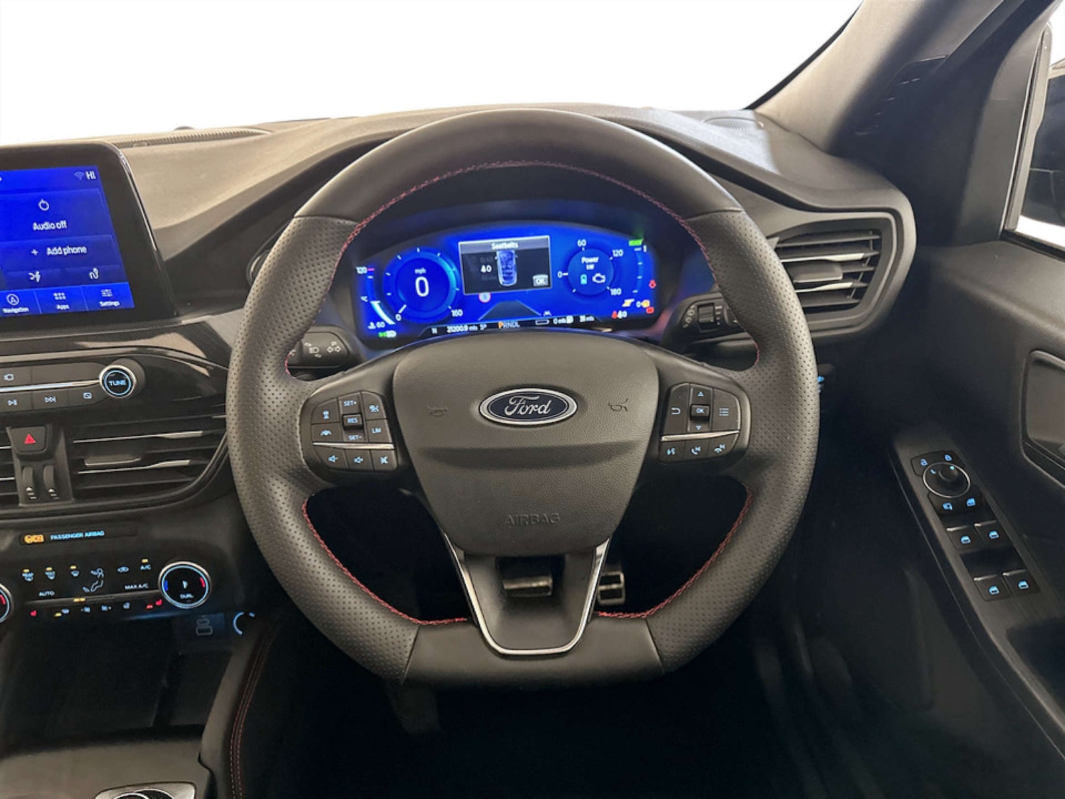 Used Ford Kuga 2023 for sale - 77185752: Photo 18
