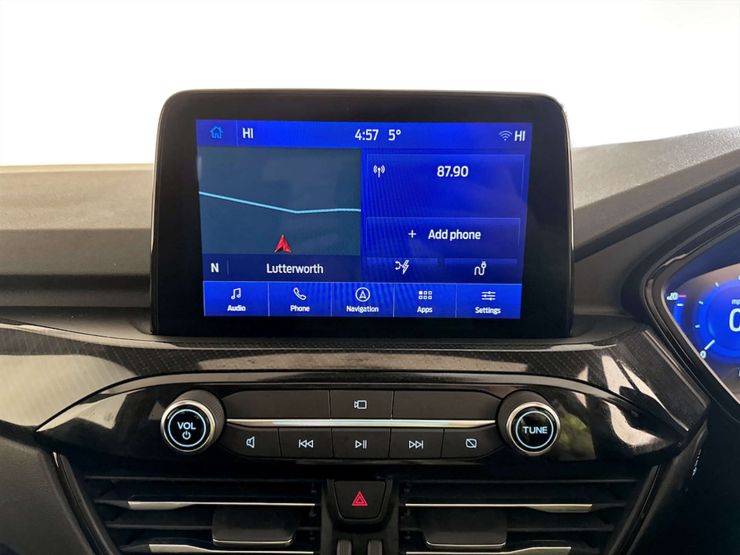 Used Ford Kuga 2023 for sale - 77185752: Photo 22