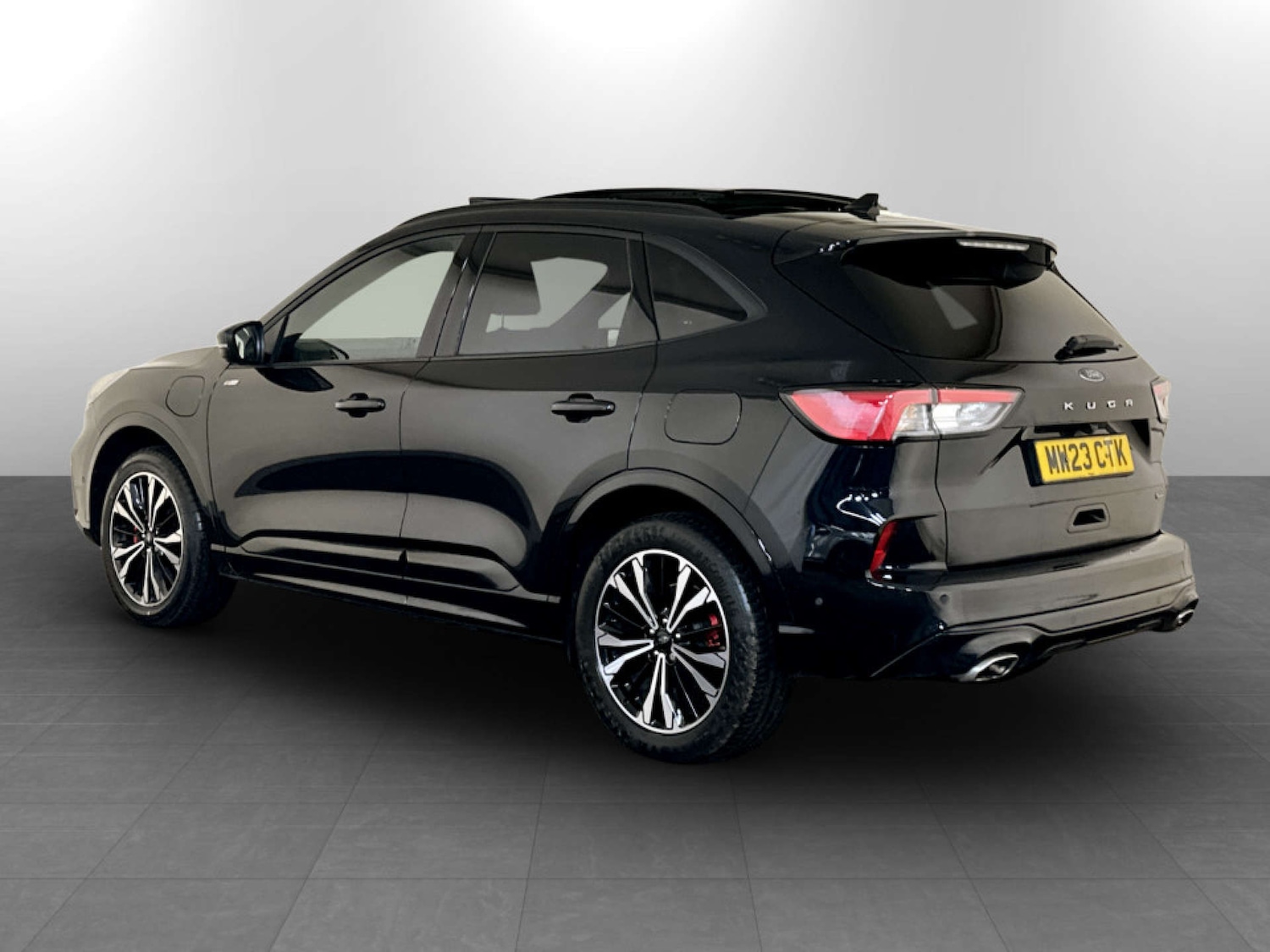 Used Ford Kuga 2023 for sale - 77185752: Photo 8