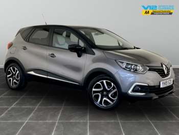 2019 (19) - 1.5 dCi 90 Iconic 5dr