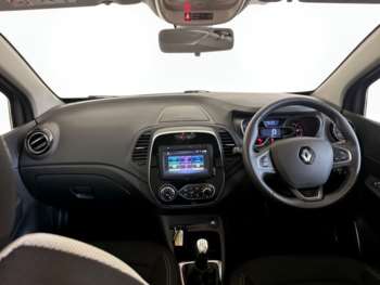 Used Renault Captur 2019 for sale - 74559253: Photo
