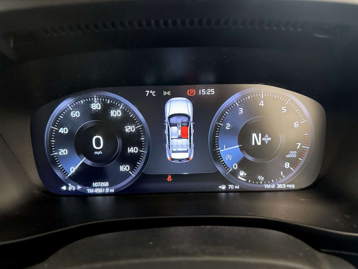 Used Volvo XC40 2018 for sale - 77452467: Photo 18