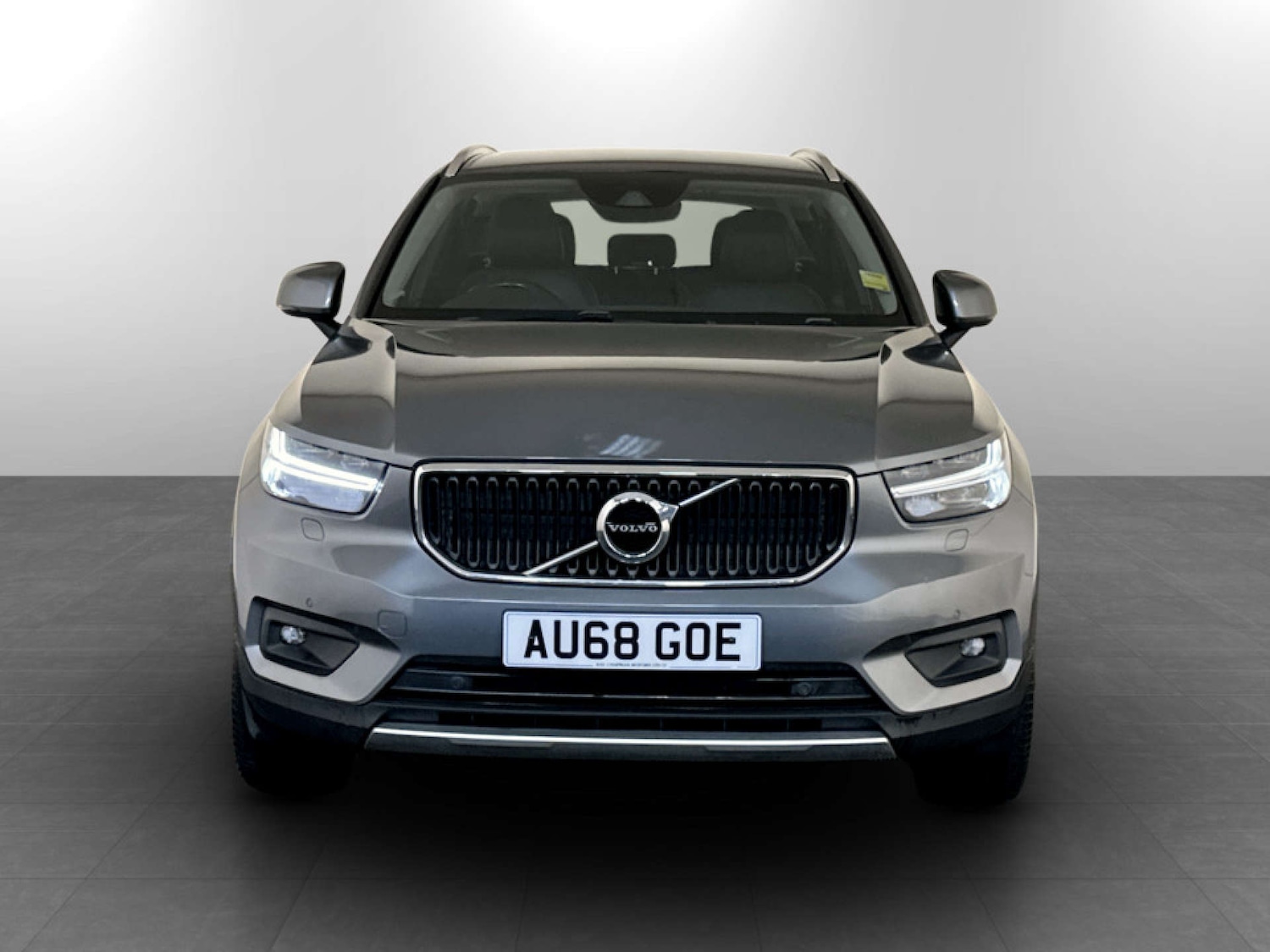 Used Volvo XC40 2018 for sale - 77452467: Photo 5