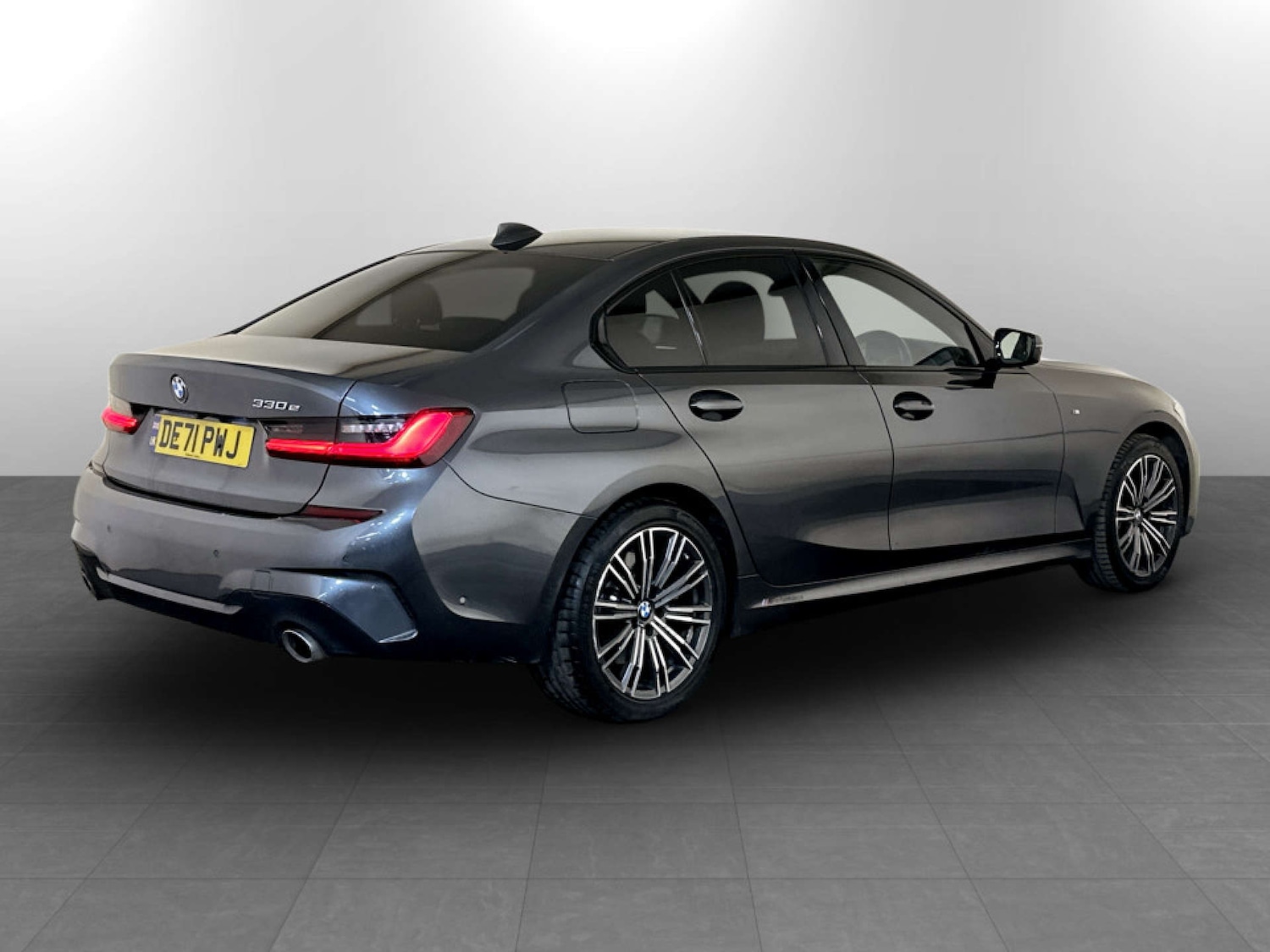 Used BMW 3 Series 2022 for sale - 77594841: Photo 10