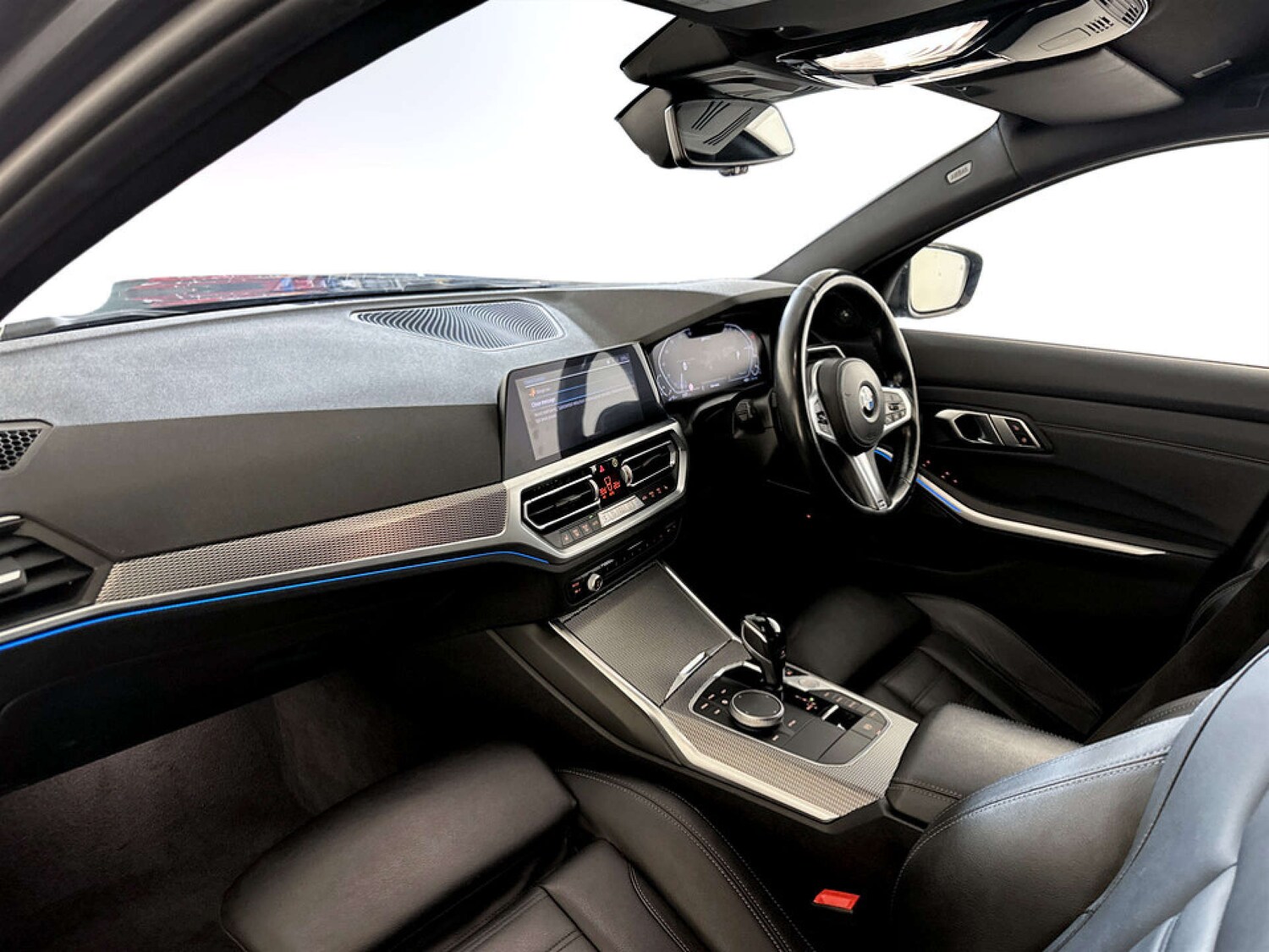 Used BMW 3 Series 2022 for sale - 77594841: Photo 12