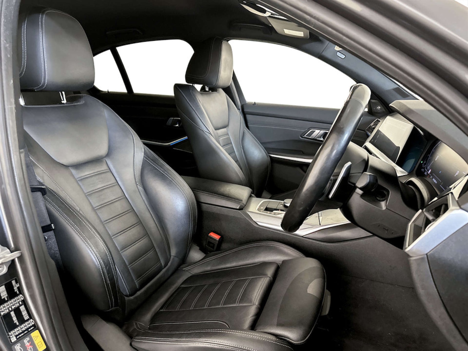 Used BMW 3 Series 2022 for sale - 77594841: Photo 13