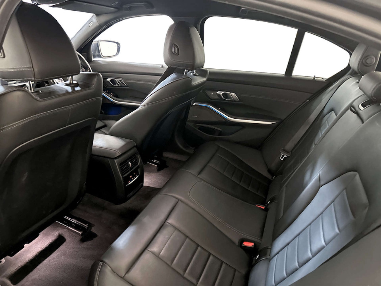 Used BMW 3 Series 2022 for sale - 77594841: Photo 14