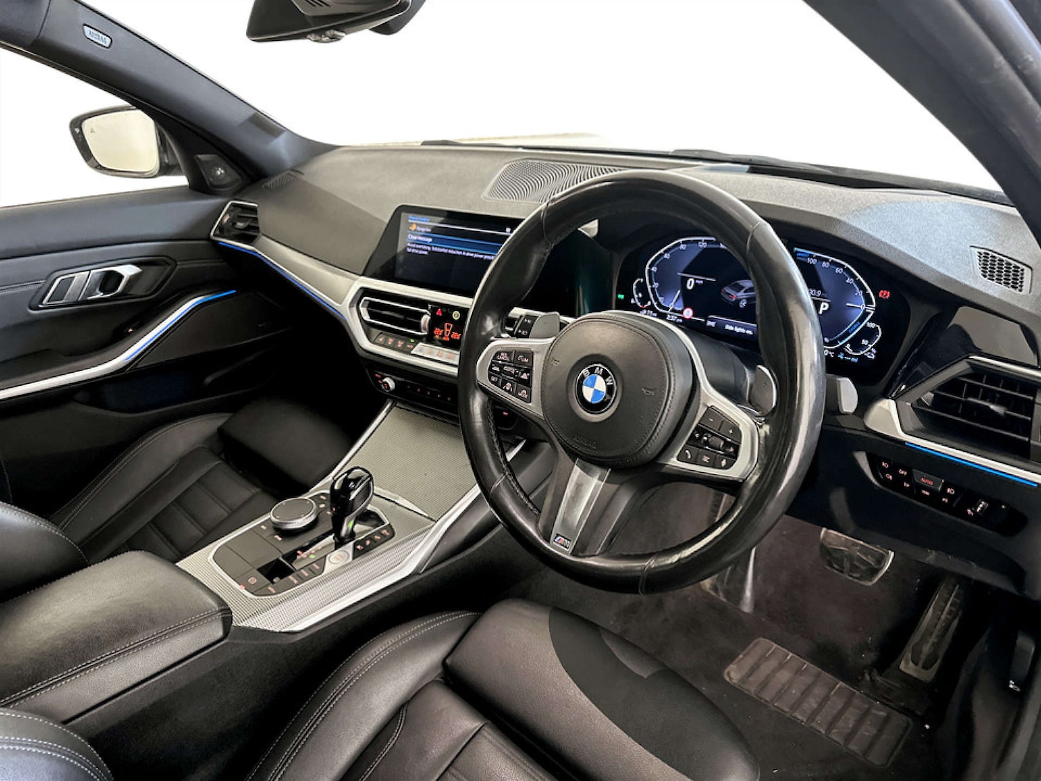 Used BMW 3 Series 2022 for sale - 77594841: Photo 15