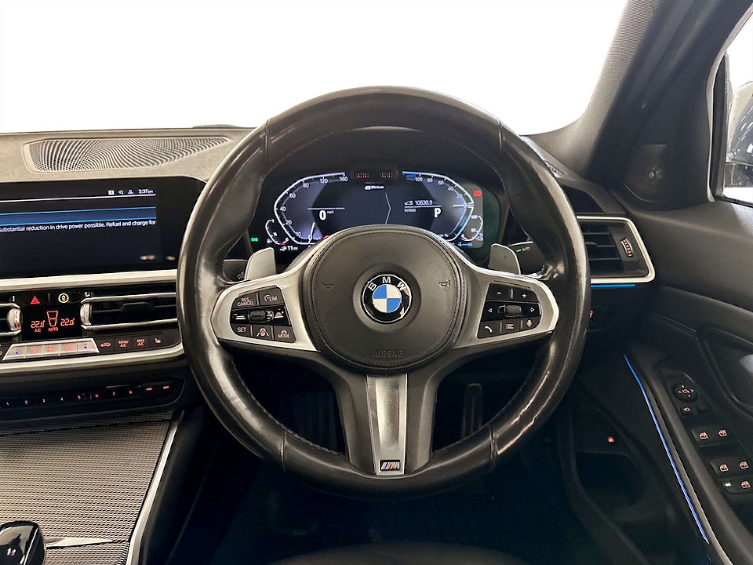 Used BMW 3 Series 2022 for sale - 77594841: Photo 16