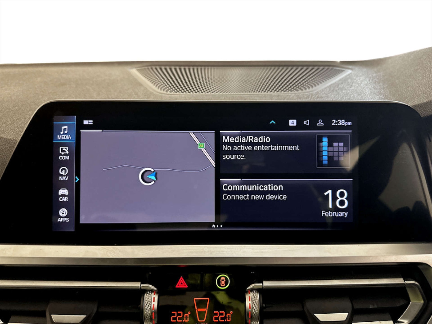 Used BMW 3 Series 2022 for sale - 77594841: Photo 21