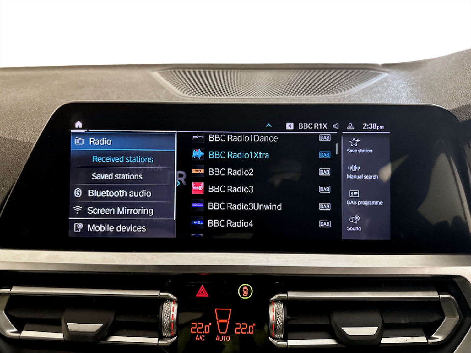 Used BMW 3 Series 2022 for sale - 77594841: Photo 22