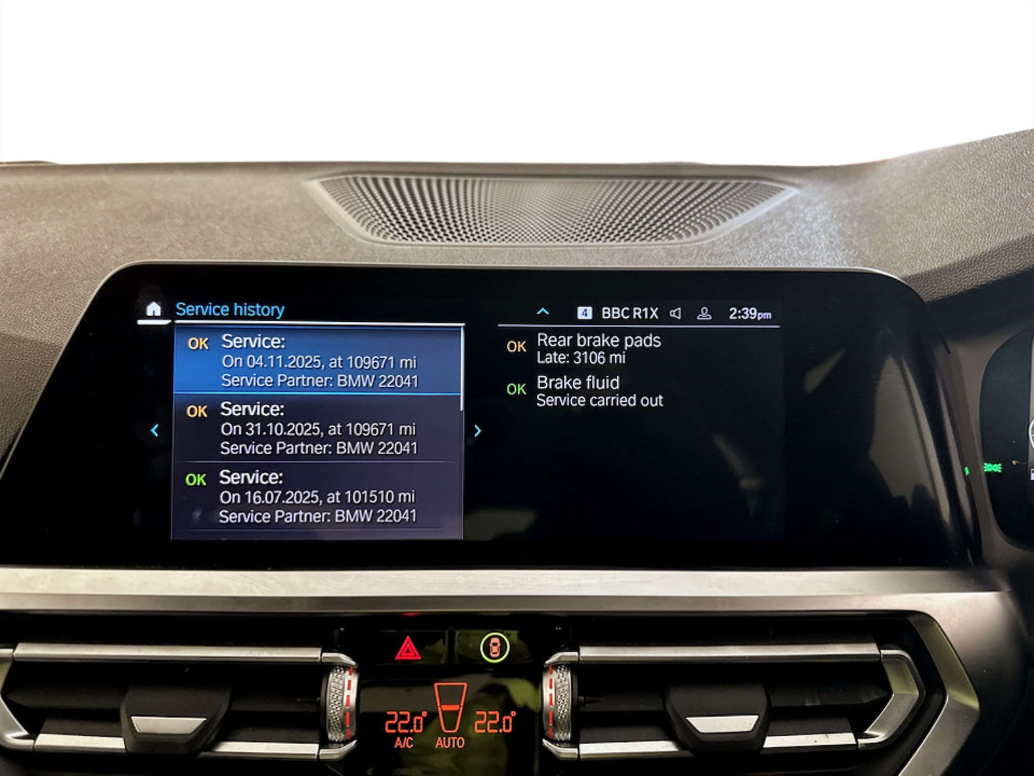 Used BMW 3 Series 2022 for sale - 77594841: Photo 24