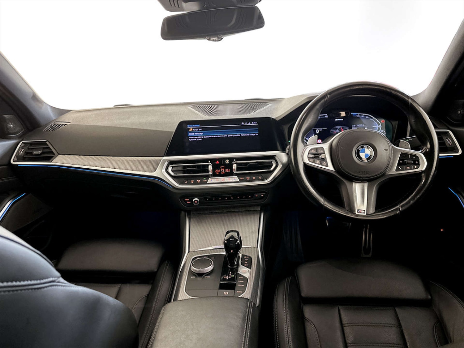 Used BMW 3 Series 2022 for sale - 77594841: Photo 3