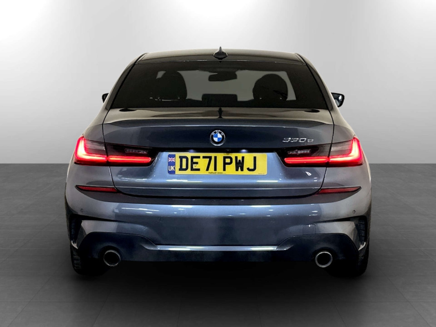 Used BMW 3 Series 2022 for sale - 77594841: Photo 9